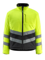 Hi-vis Gelb/Schwarz