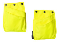 Hi-vis Gelb