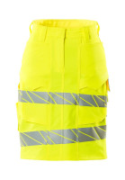 Hi-vis Gelb