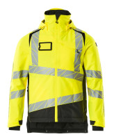 Hi-vis Gelb/Schwarz