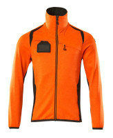 Hi-vis Orange/Dunkelanthrazit