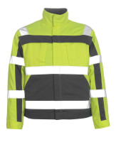 Hi-vis Gelb/Anthrazit