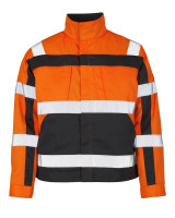 Hi-vis Orange/Anthrazit