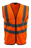 Hi-Vis Orange