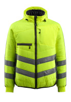 Hi-vis Gelb/Schwarz