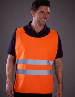 Hi-Vis Orange