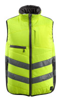 Hi-vis Gelb/Dunkelanthrazit