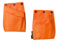 Hi-Vis Orange