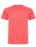 Fluor Coral 234