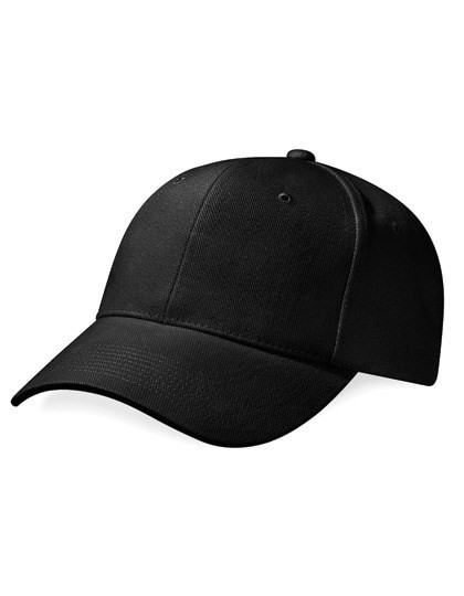 Beechfield - Pro-Style Heavy Brushed Cotton Cap