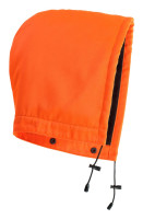 Hi-vis Orange