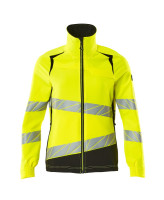 Hi-vis Gelb/Schwarz