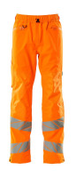 Hi-Vis Orange