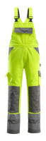 Hi-vis Gelb/Anthrazit