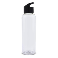 transparent schwarz