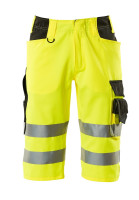 Hi-vis Gelb/Schwarz