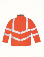 Hi-vis Orange