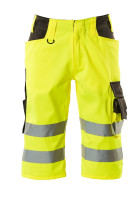 Hi-vis Gelb/Dunkelanthrazit