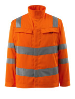 Hi-vis Orange