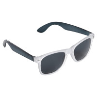 transparent schwarz