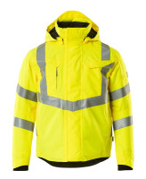 Hi-vis Gelb