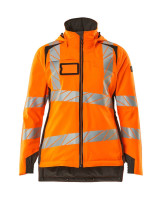 Hi-vis Orange/Dunkelanthrazit