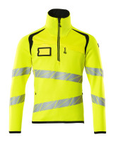 Hi-vis Gelb/Schwarz