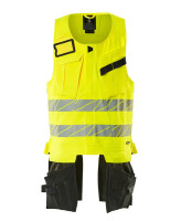 Hi-vis Gelb/Schwarz