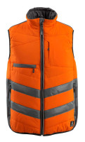 Hi-vis Orange/Dunkelanthrazit