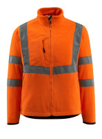 Hi-Vis Orange