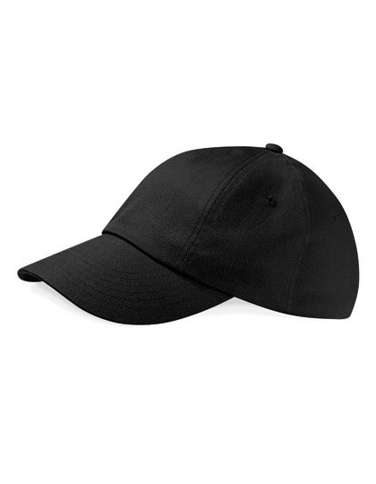 Beechfield - Low Profile Heavy Cotton Drill Cap