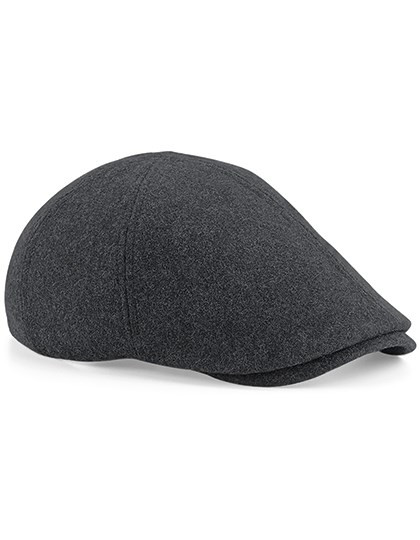 Beechfield - Melton Wool Ivy Cap