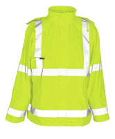 Hi-vis Gelb