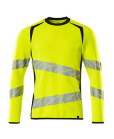 Hi-vis Gelb/Schwarz