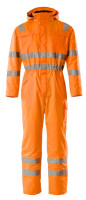 Hi-Vis Orange