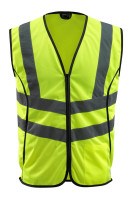 Hi-vis Gelb