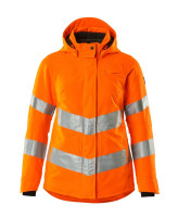 Hi-Vis Orange