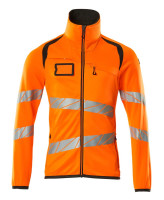 Hi-vis Orange/Dunkelanthrazit