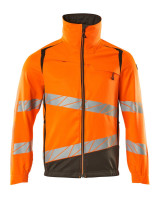 Hi-vis Orange/Dunkelanthrazit