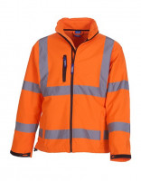 Hi-vis Orange