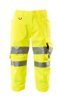 Hi-vis Gelb