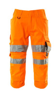 Hi-Vis Orange