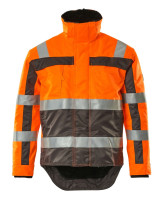 Hi-vis Orange/Anthrazit