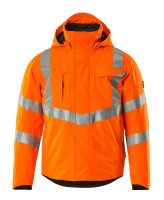 Hi-Vis Orange