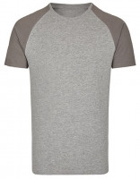 Heather Grey, Grey Solid