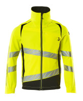 Hi-vis Gelb/Schwarz