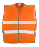 Hi-Vis Orange