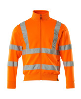 Hi-Vis Orange