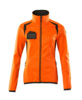 Hi-vis Orange/Dunkelanthrazit