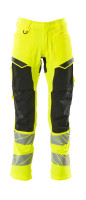 Hi-vis Gelb/Schwarz